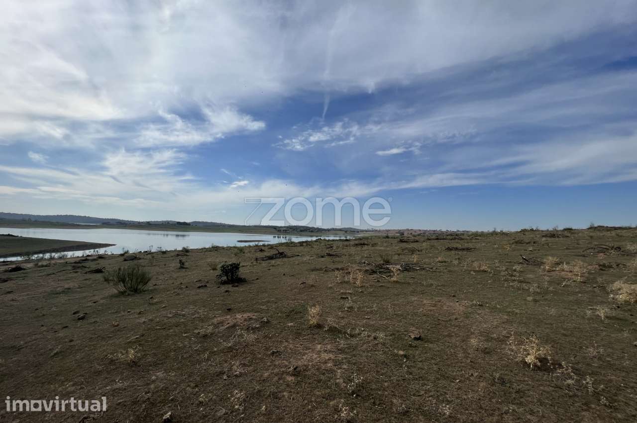 Terreno em Monsaraz - Grande imagem: 2/7