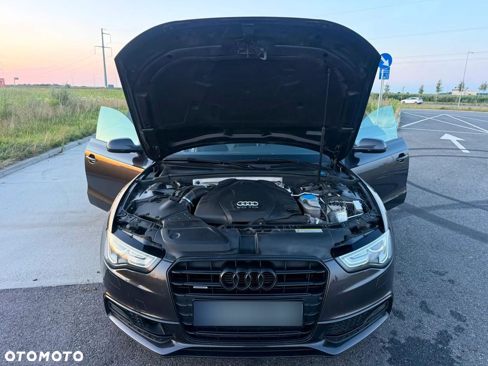 Audi A5 Sportback 3.0 TDI Quattro S tronic - 15