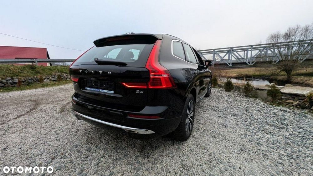 Volvo XC 60 - 10