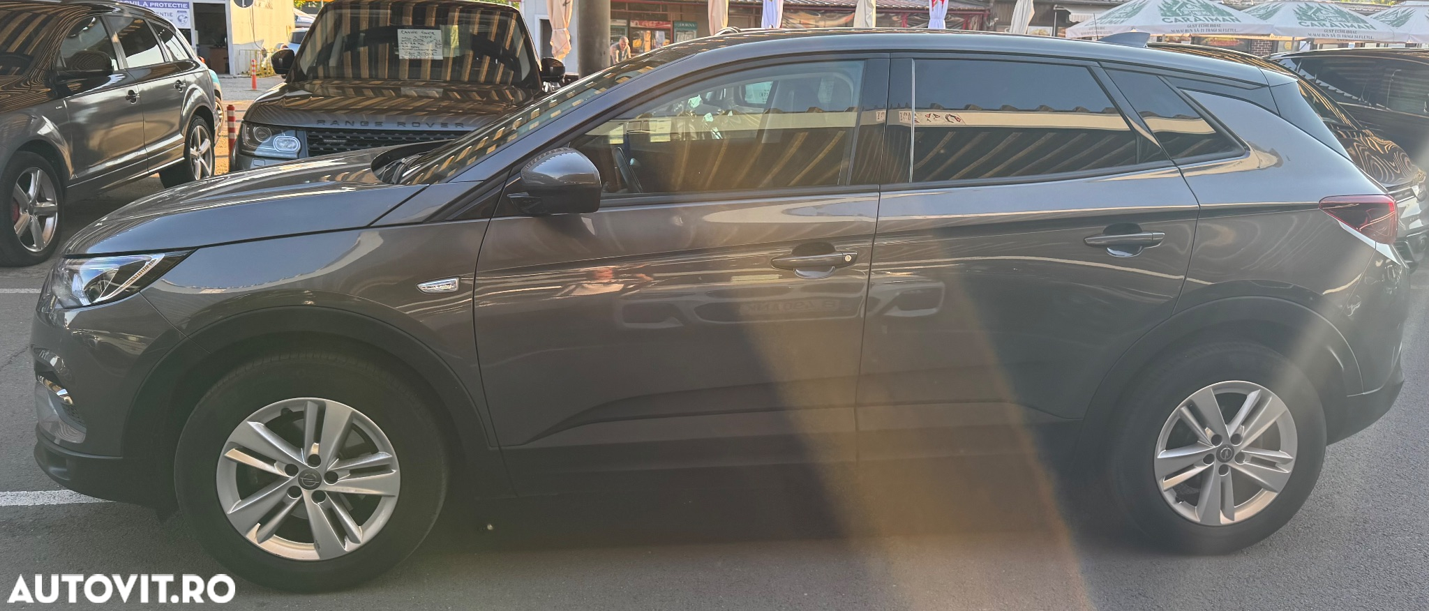 Opel Grandland X 1.5 D Start/Stop Automatik Business INNOVATION - 20