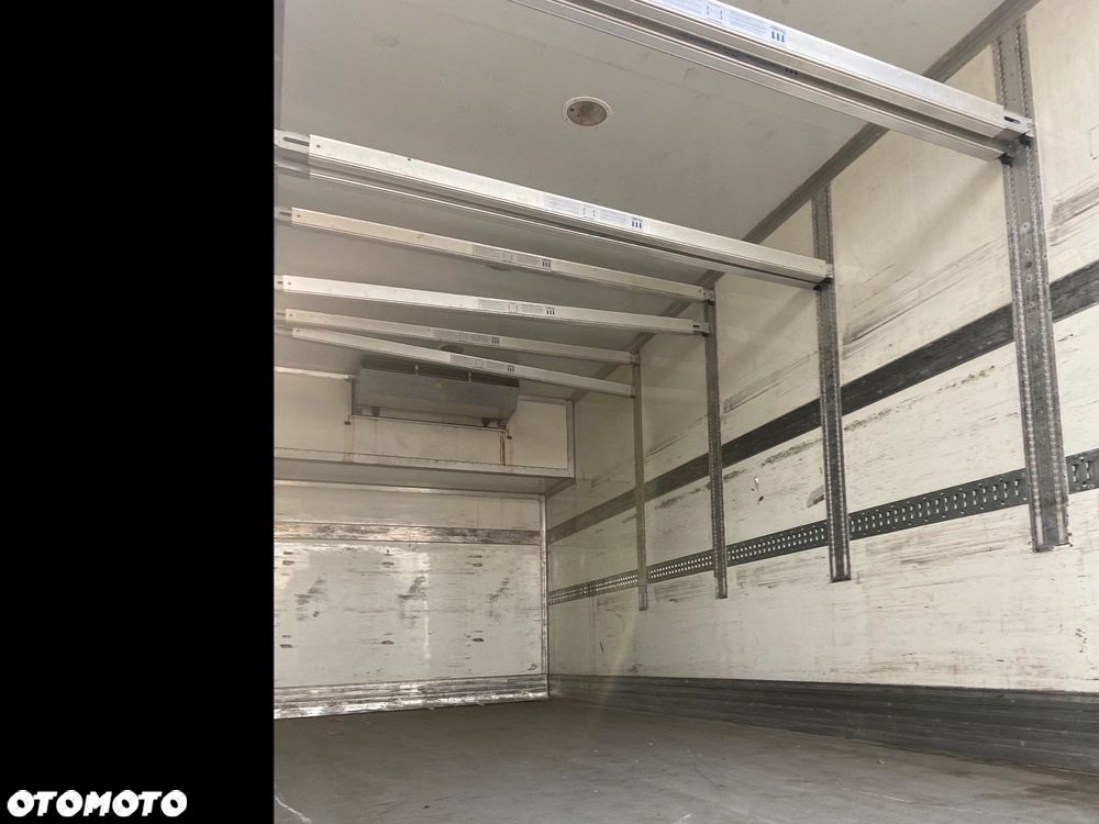 MAN TGX 26.480L Chlodnia 3osi - 37