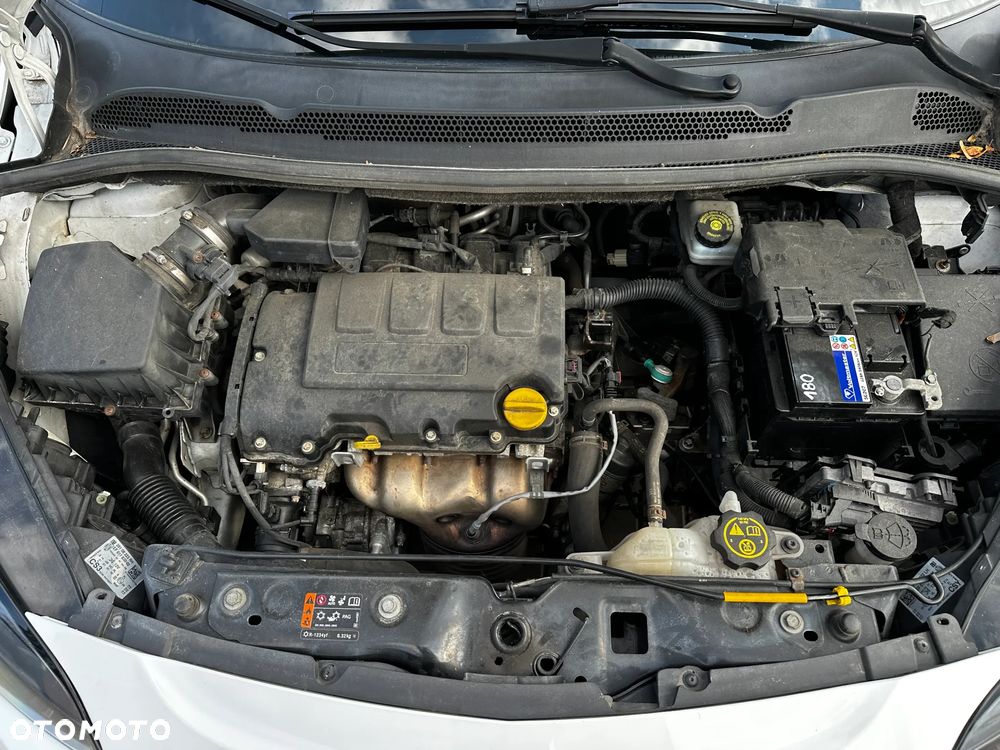 Opel Corsa - 29