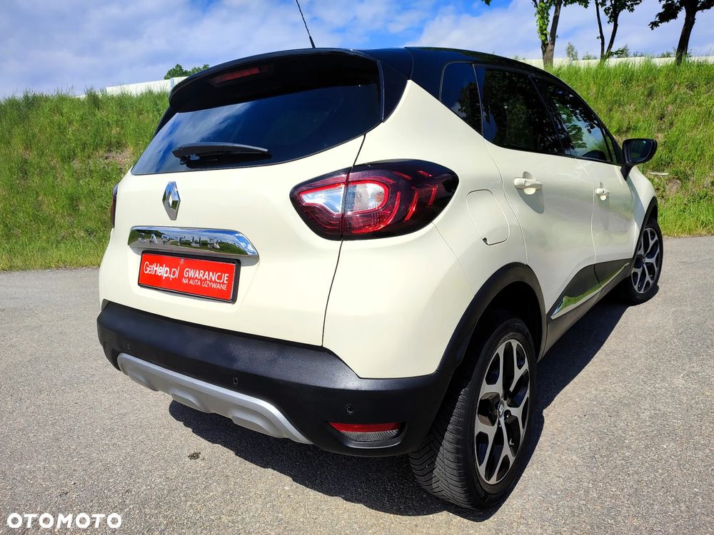 Renault Captur - 17