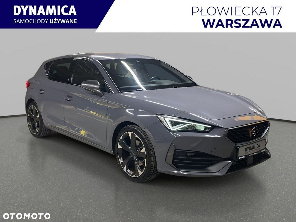 Cupra Leon - 2