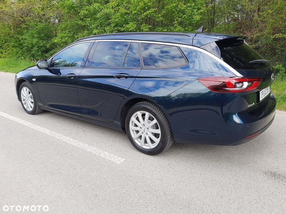 Opel Insignia - 13