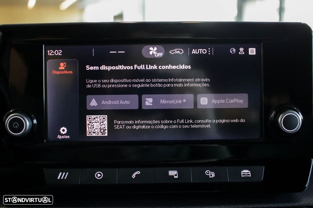 SEAT Leon ST 1.0 TSI Style - 23