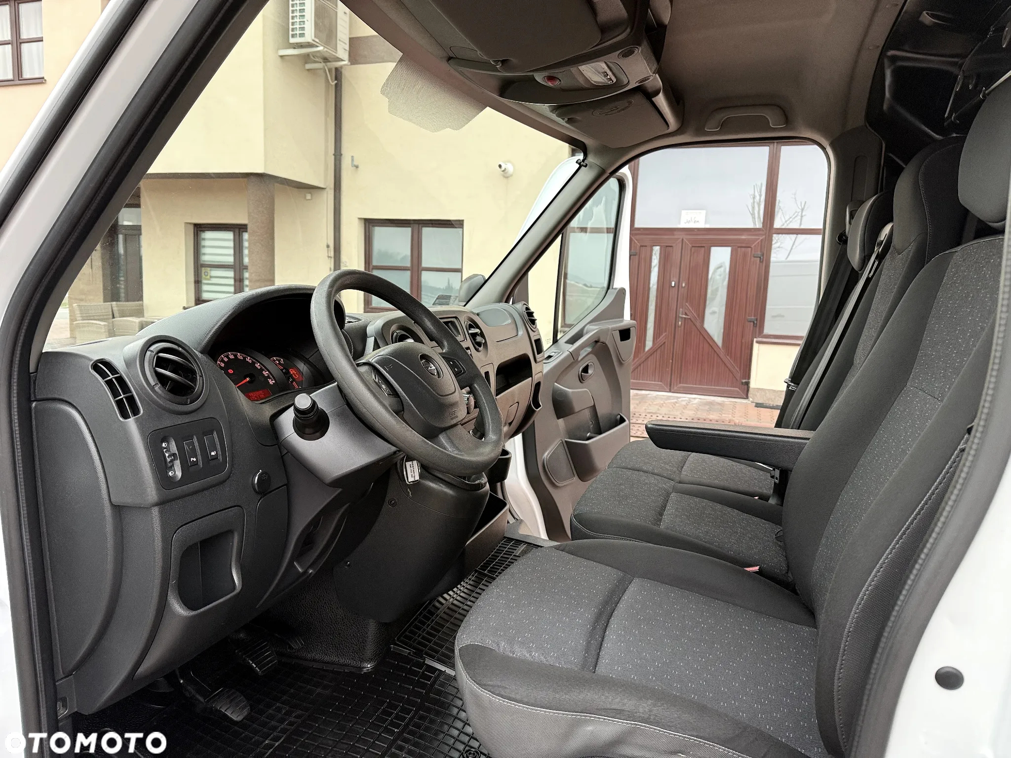 Opel MOVANO L3-H2 - 18