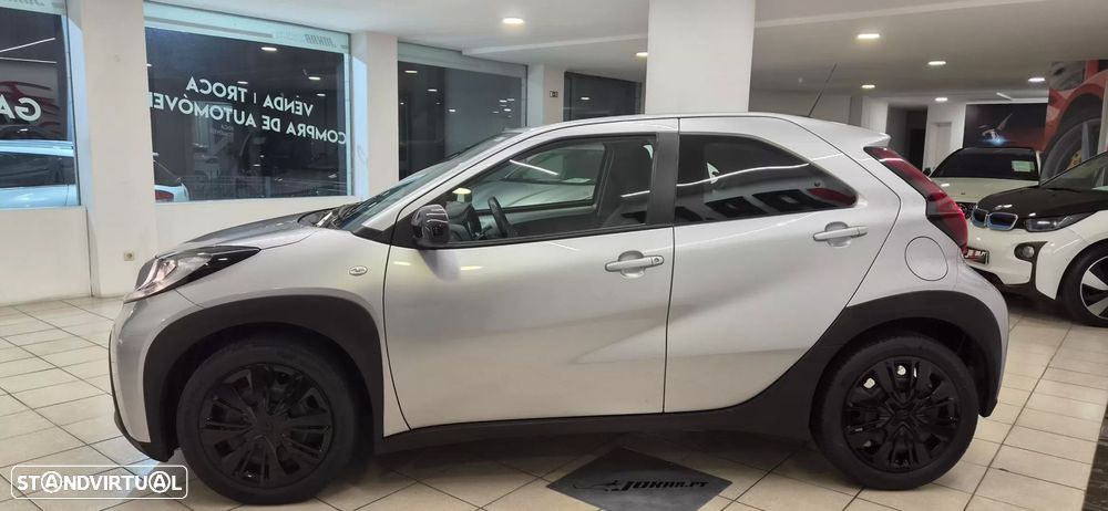 Toyota Aygo X 1.0 Play - 7