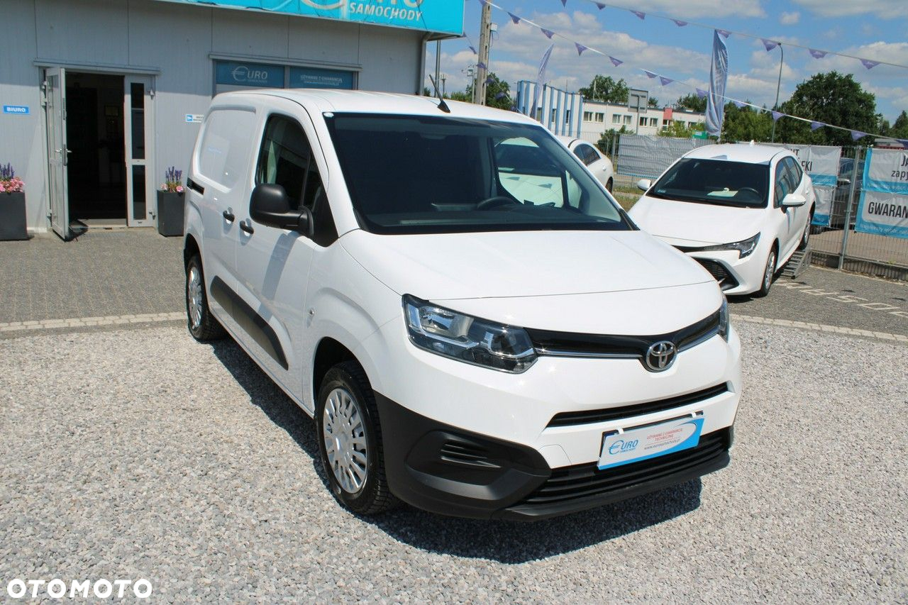 Toyota Proace City - 4