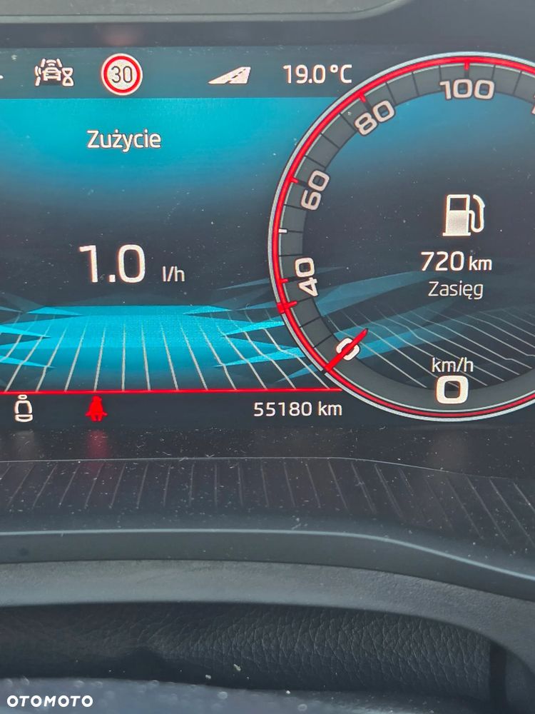 Skoda Kodiaq 1.5 TSI ACT 4x2 Sportline DSG - 14
