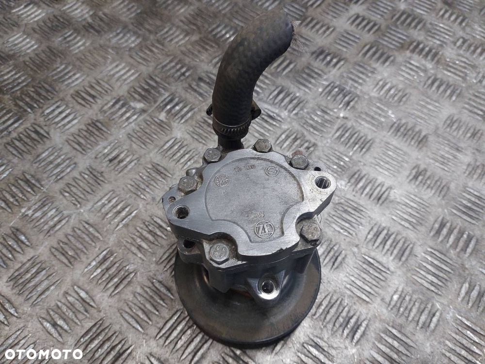 POMPA WSPOMAGANIA SKODA FELICIA I LIFT 1.6 8V ID: 236737 - 4