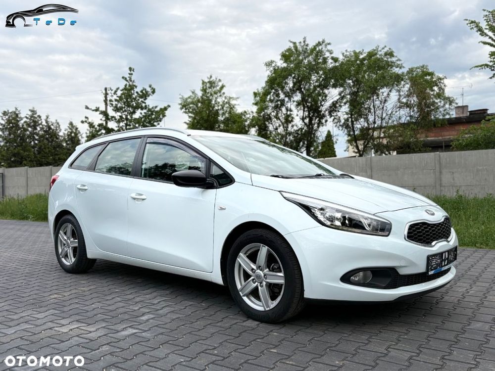 Kia Ceed 1.4 Business Line - 8