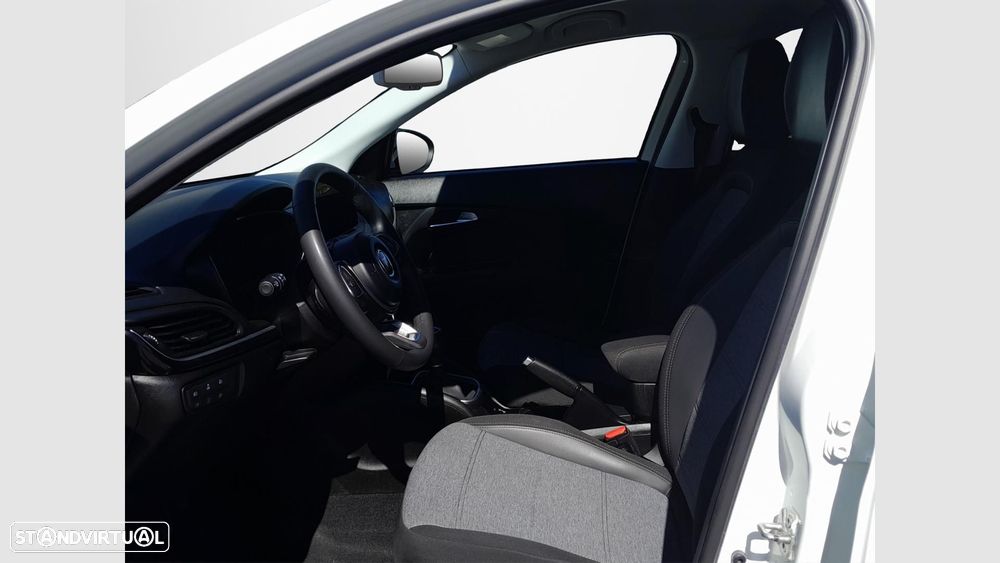 Fiat Tipo 1.3 MultiJet - 11