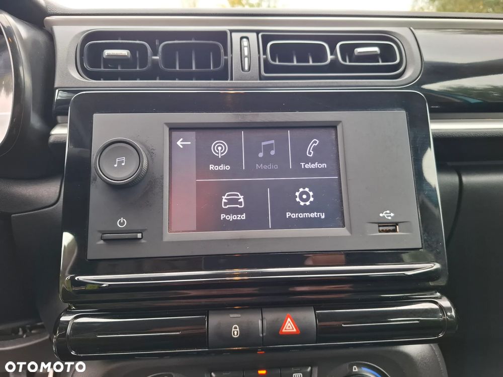 Citroën C3 Pure Tech 68 LIVE - 26