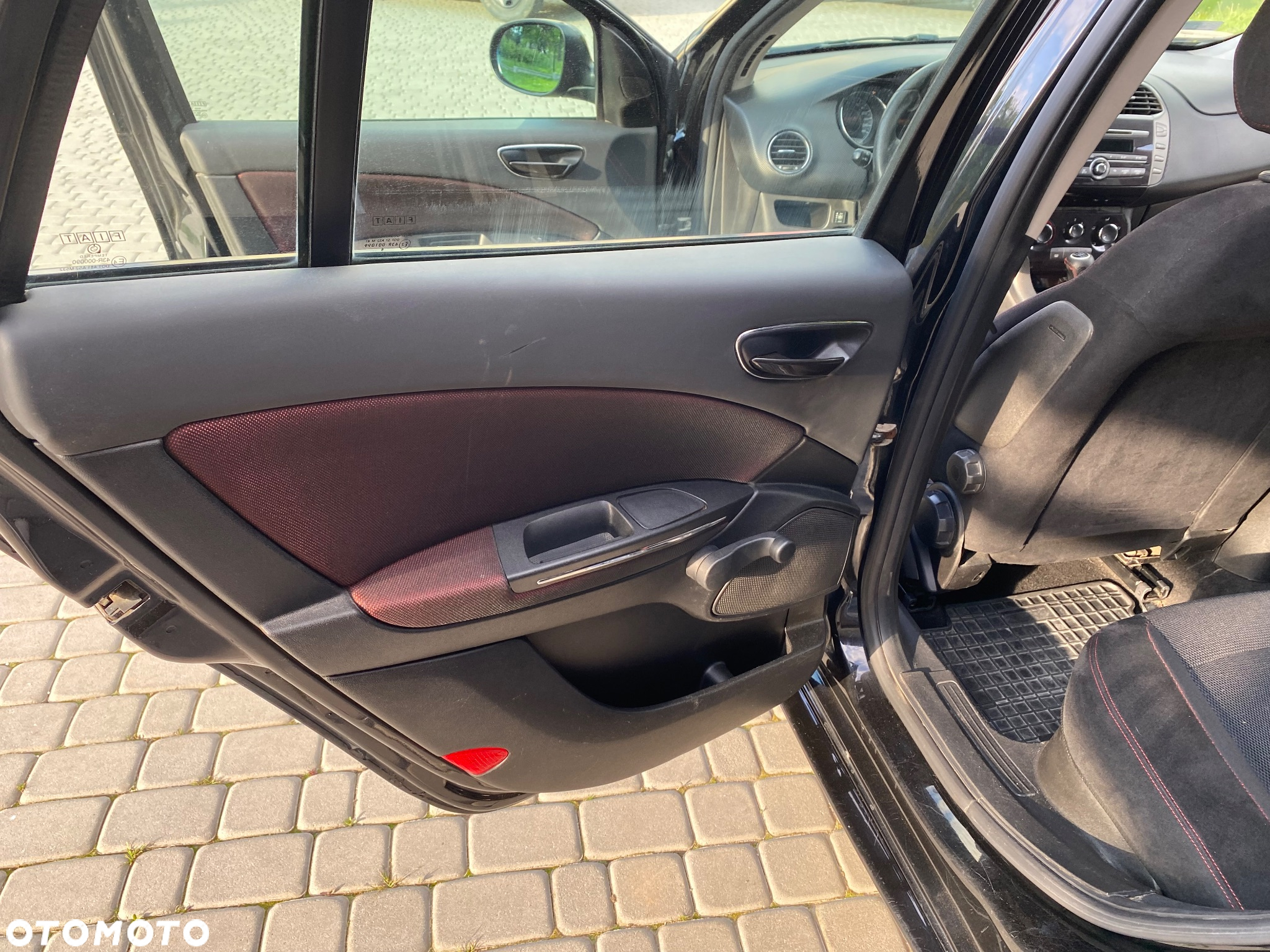 Fiat Bravo 1.4 T-Jet 16V Dynamic - 17