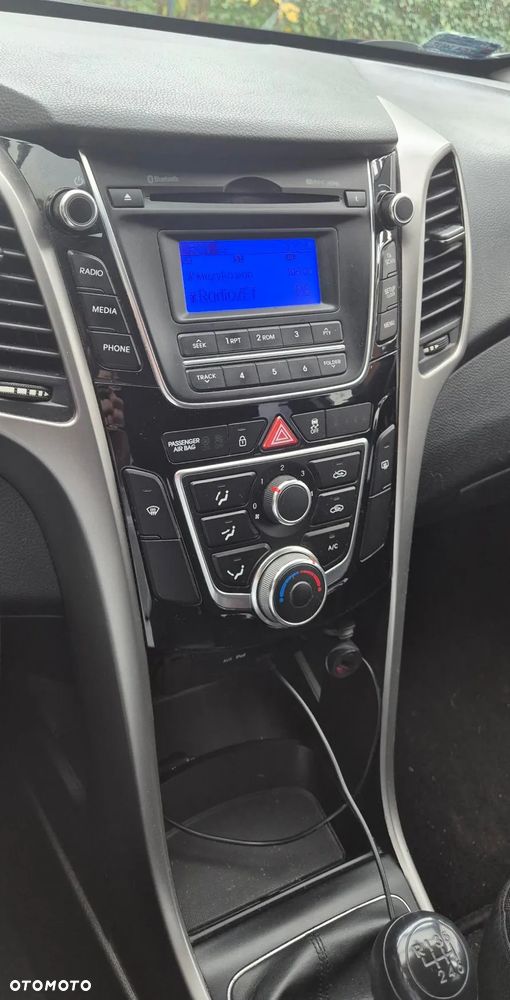 Hyundai i30 1.6 CRDi Classic - 2