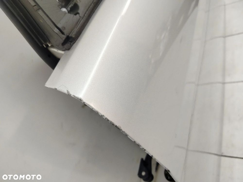 FORD FOCUS MK2 LIFT 07R-DRZWI LEWY PRZÓD LEWE PRZEDNIE 03 O3 - 6
