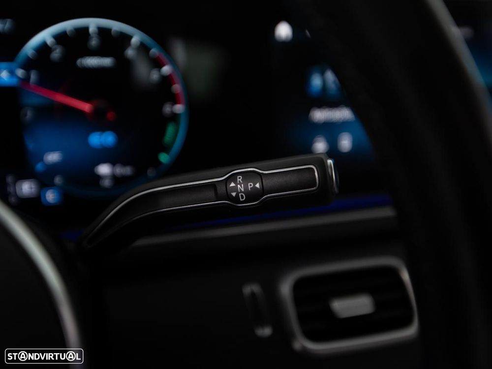 Mercedes-Benz GLE 350 de 4Matic - 19