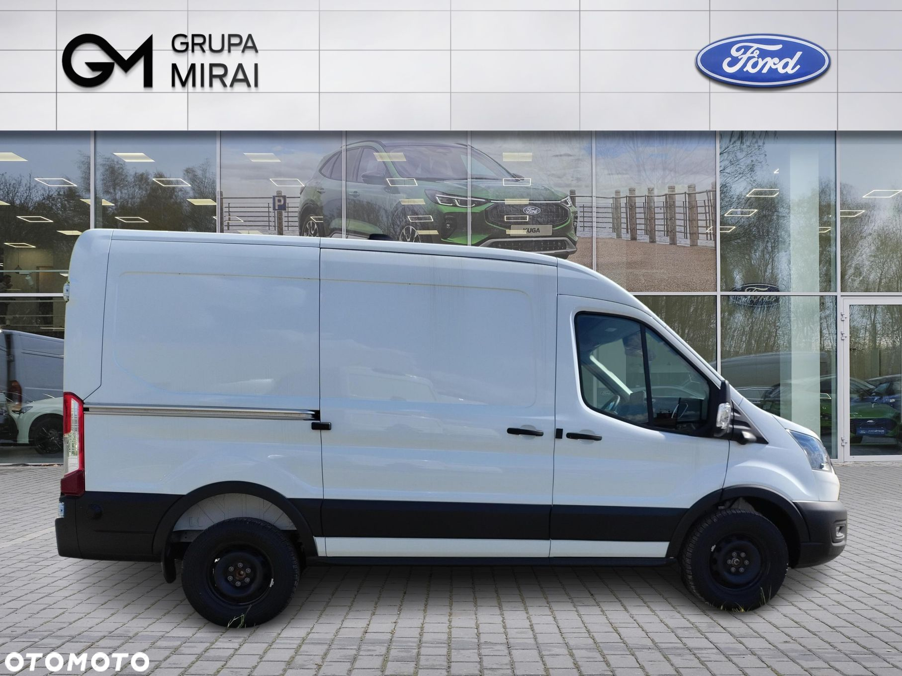 Ford transit - 6