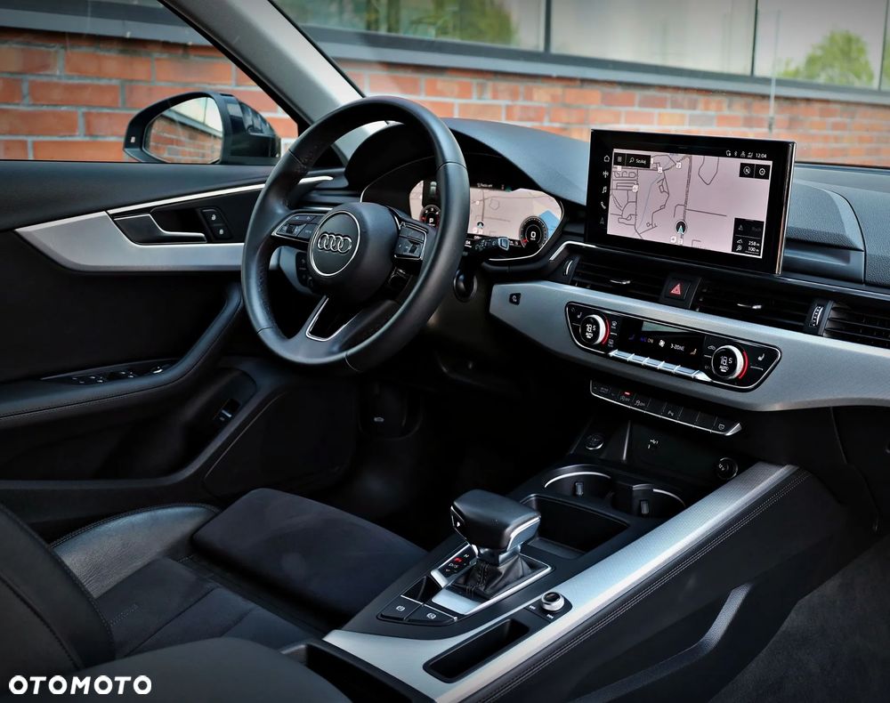 Audi A4 Avant - 19