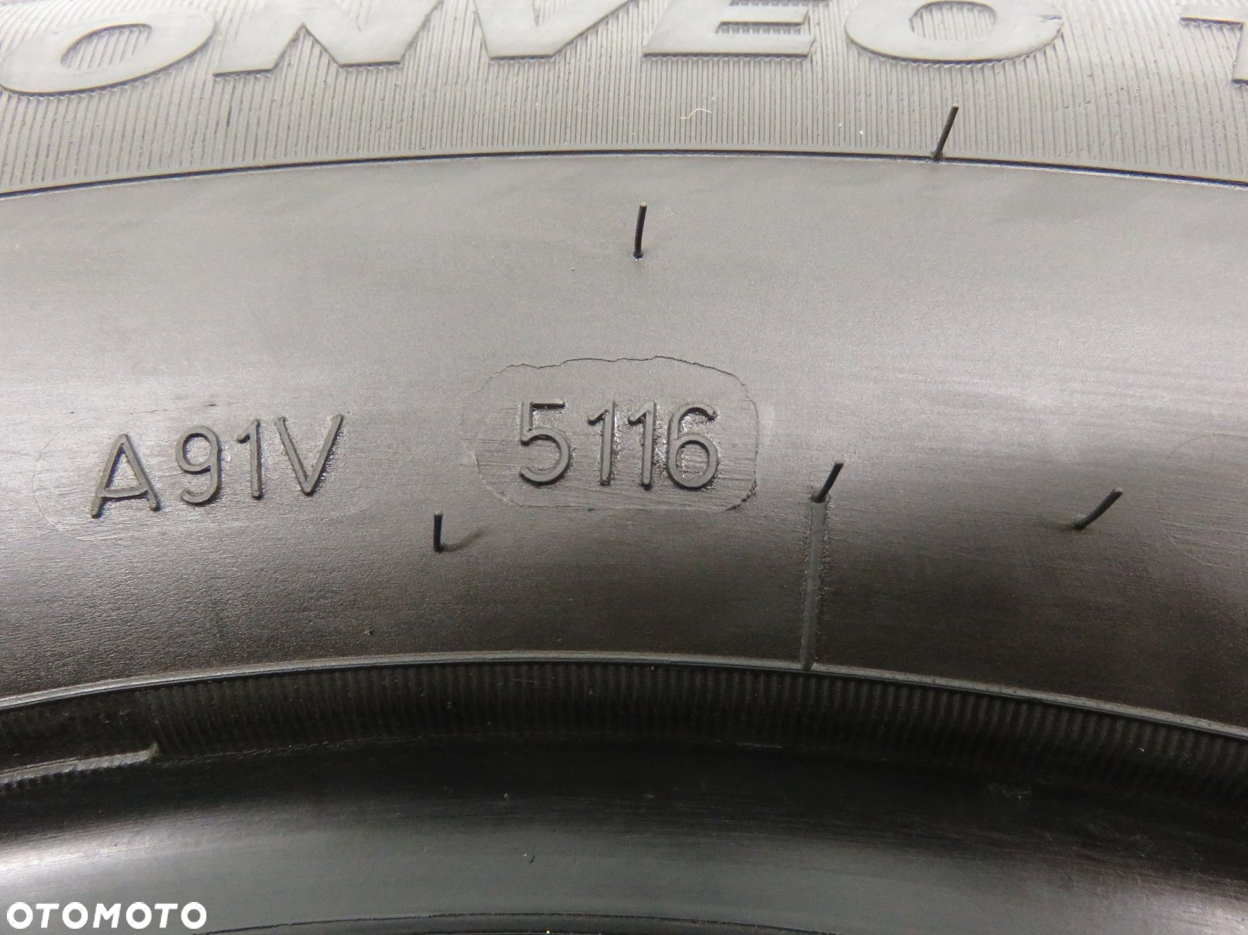 2x 235/65R16C OPONY LETNIE DOSTAWCZE Fulda Conveo Tour 2 115/113S - 2