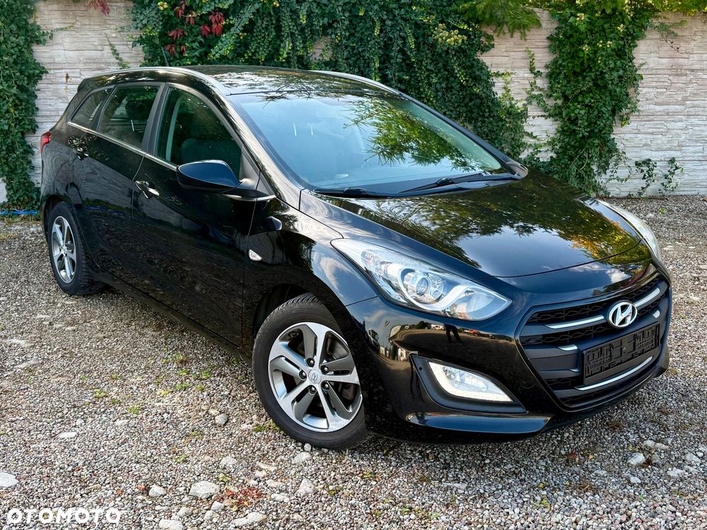 Hyundai i30 - 9