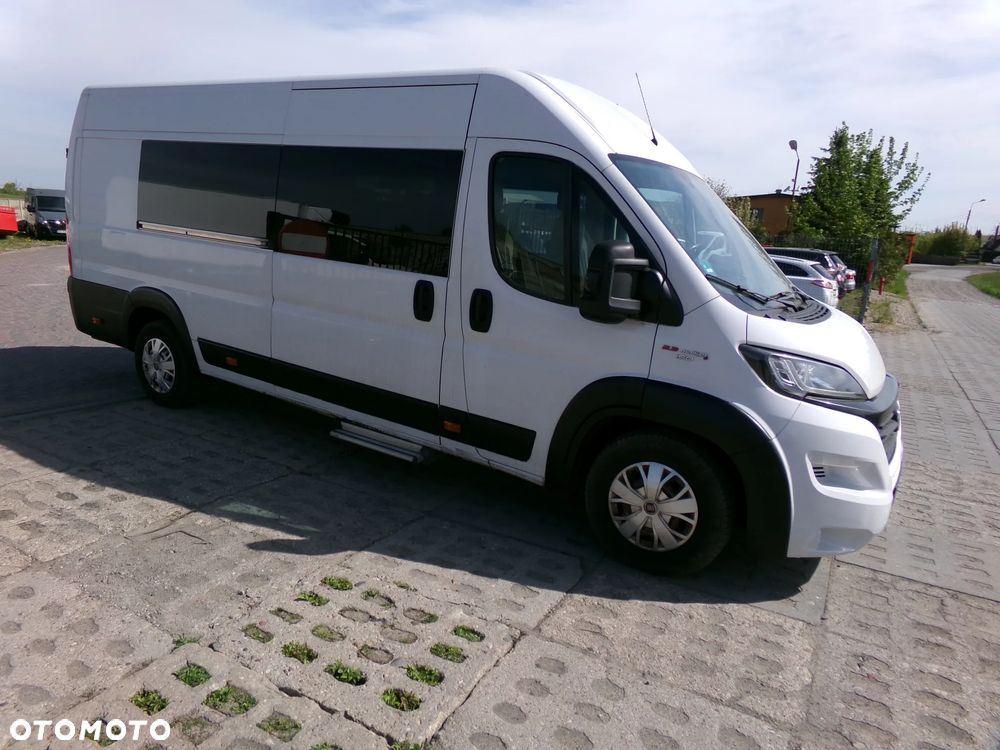 Fiat Ducato - 2