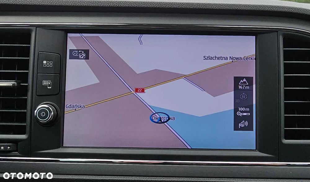 Seat Leon 1.5 TSI ACT DSG OPF Xcellence - 28