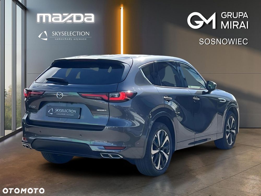 Mazda CX-60 - 6