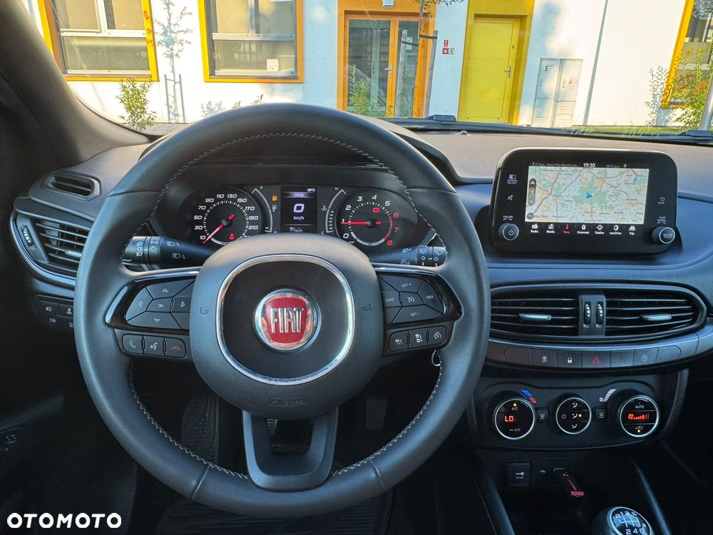 Fiat Tipo 1.4 T-Jet S-Design - 19