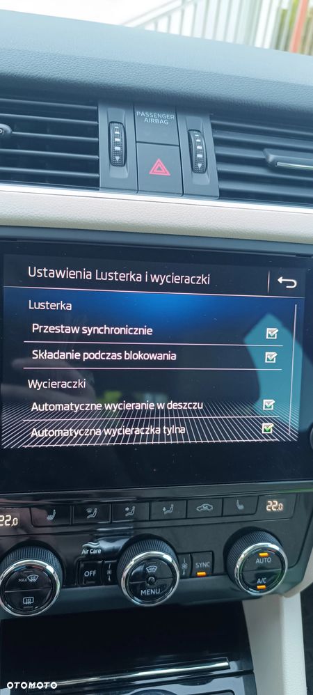 Skoda Octavia 1.5 TSI GPF ACT Style DSG - 29