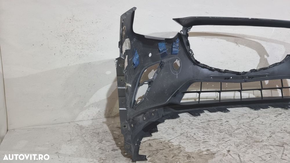 Bara fata Mazda CX-3, 2015, 2016, 2017, 2018, 2019,  cod origine OE DK8A-50031. - 3