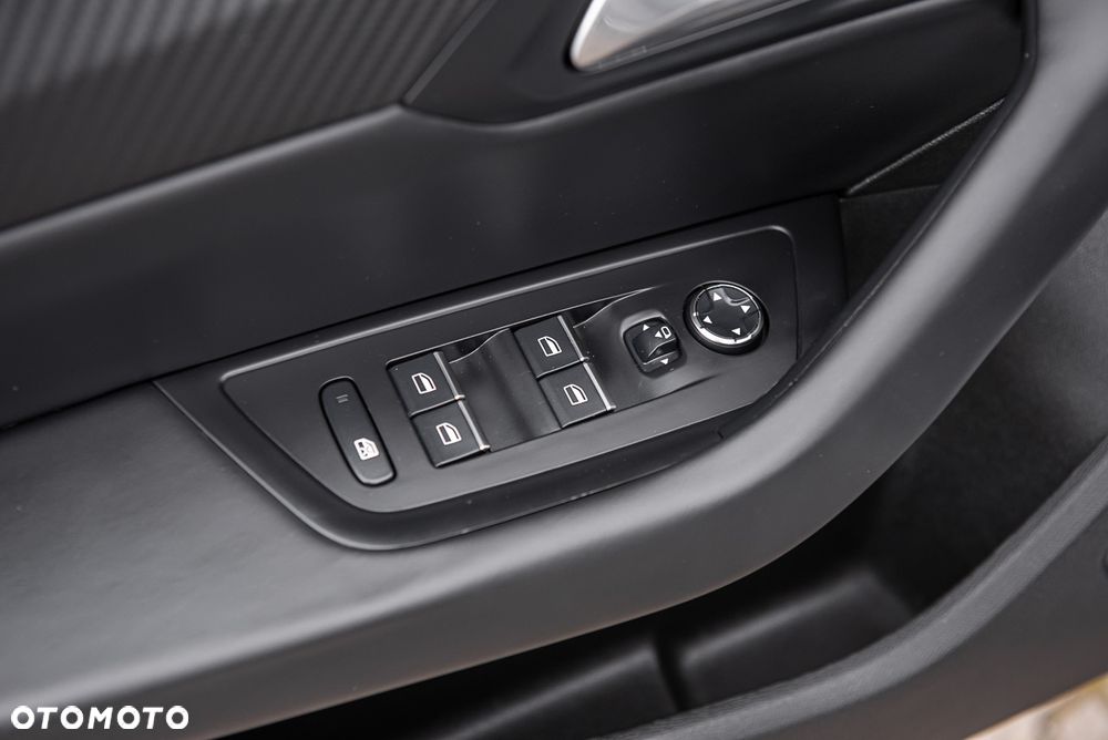 Peugeot 508 PureTech 180 EAT8 GT - 17