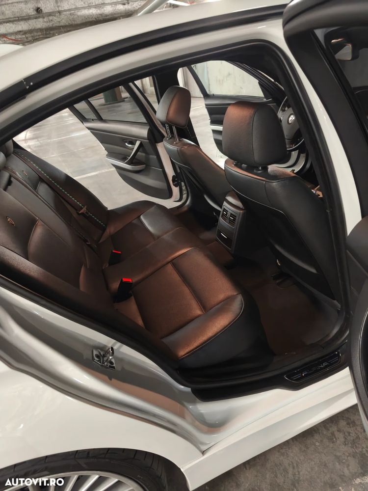 BMW ALPINA - 16