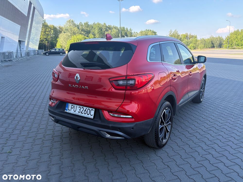 Renault Kadjar 1.3 TCe FAP Zen EDC - 6