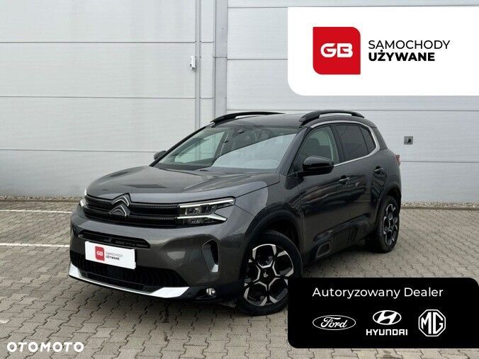 Citroën C5 Aircross 1.5 BlueHDi Shine EAT8 - 1