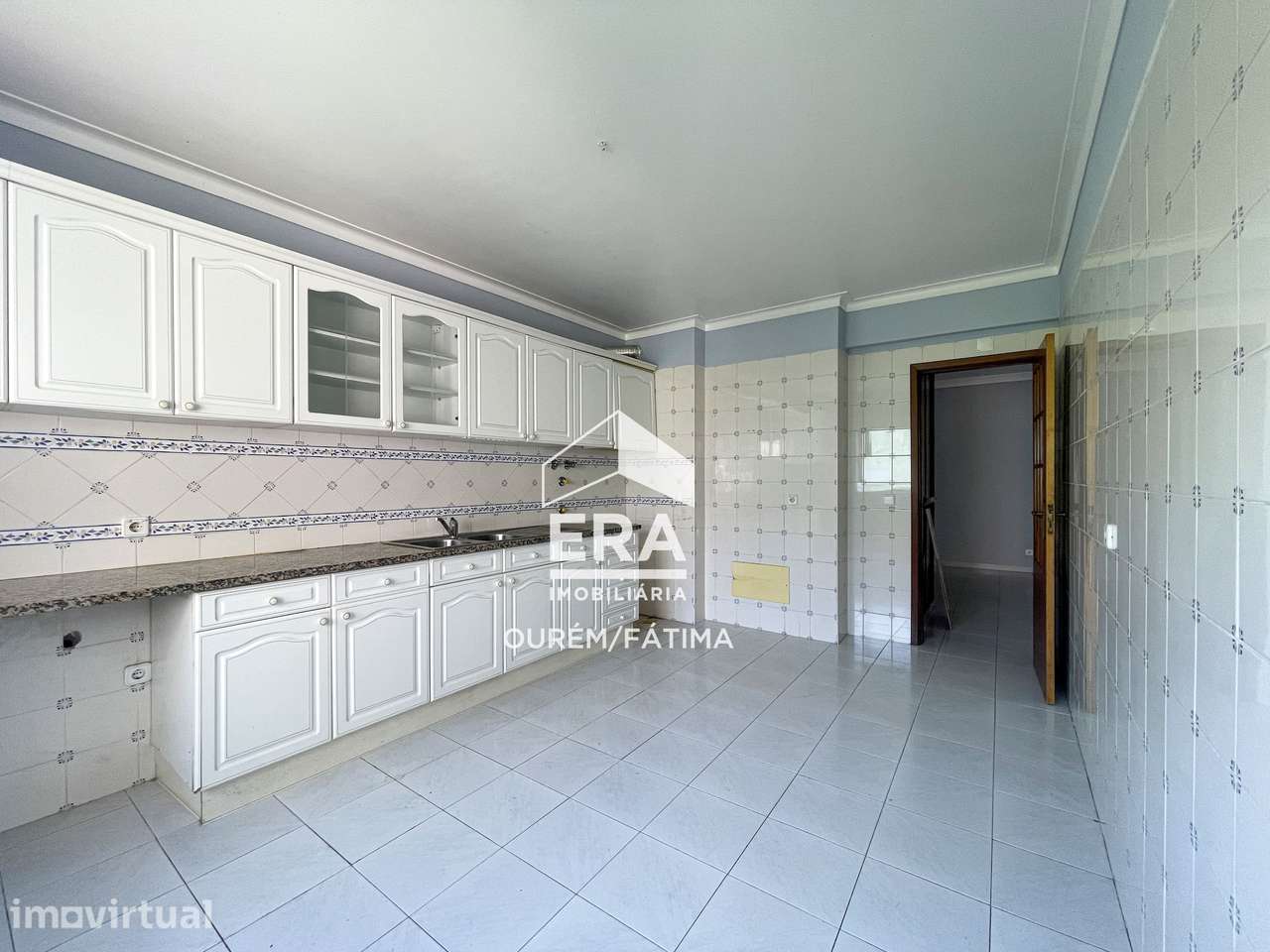 Apartamento T3 em Ourém para arrendamento - Grande imagem: 2/29