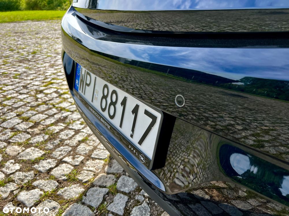 Opel Astra 1.4 Enjoy - 18
