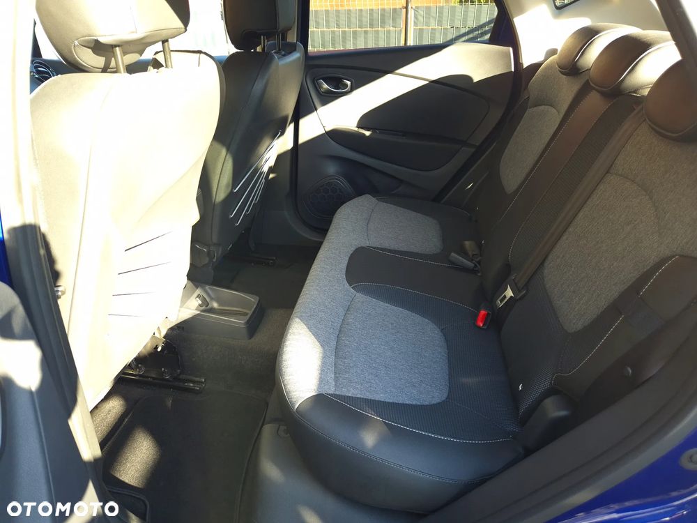 Renault Captur 1.3 TCe Intens - 30