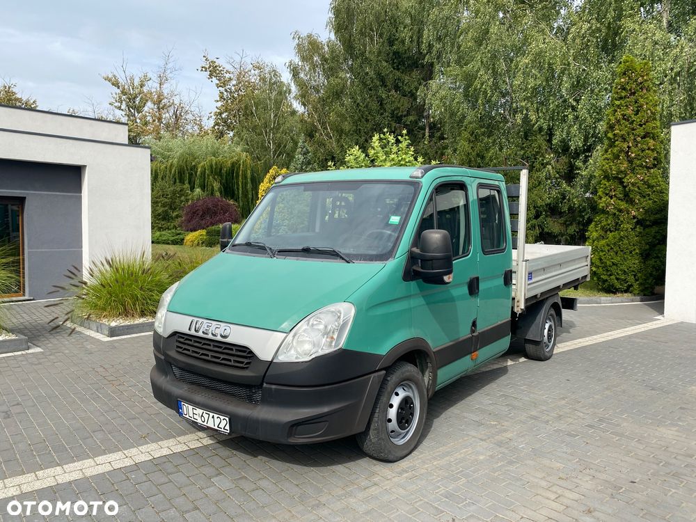 Iveco Daily - 13