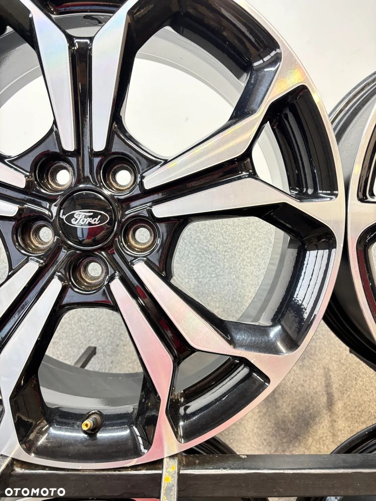 4 Felgi Alu. Ford Focus Mk4, Puma, Mondeo, C-Max, S-Max 18" +TPMS - 7