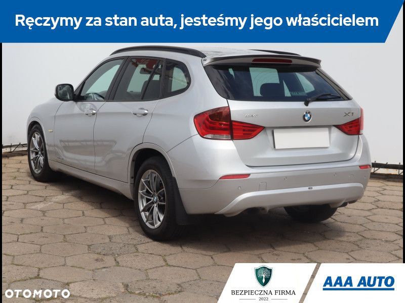 BMW X1 - 5