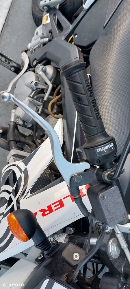 Gilera SMT - 9
