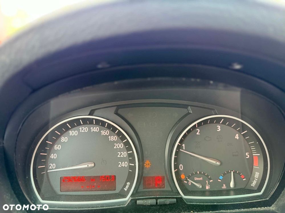 BMW X3 - 10