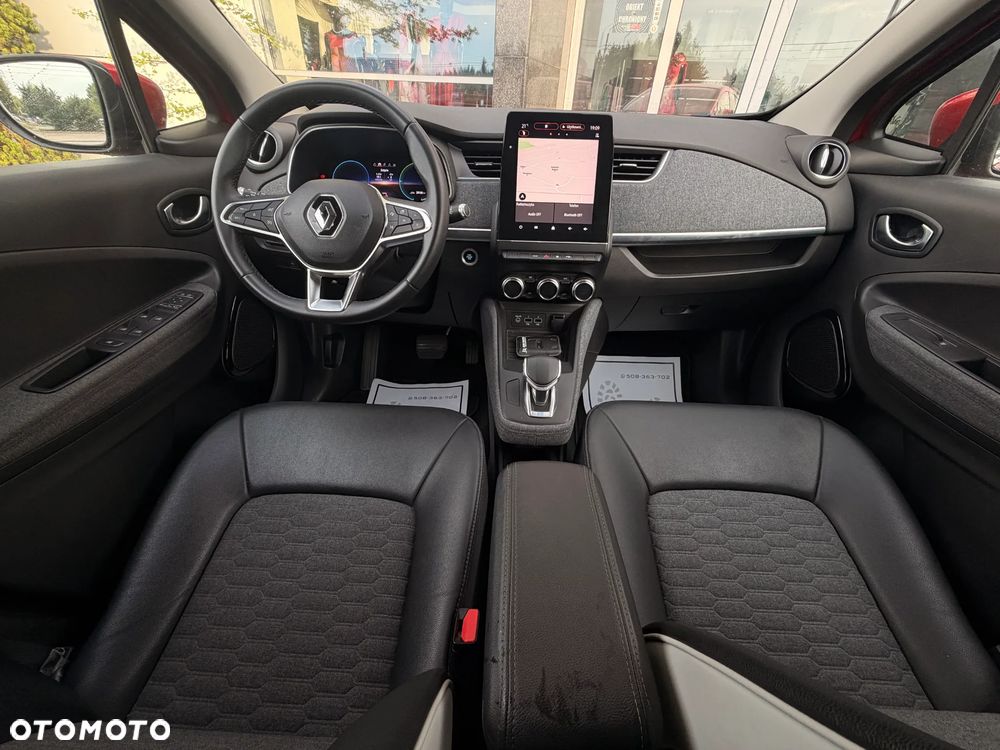 Renault Zoe R90 22kWh - 12