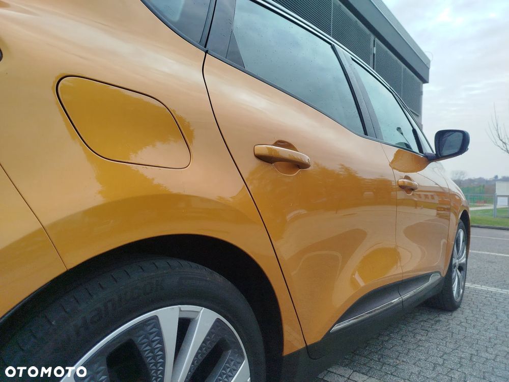 Renault Scenic ENERGY TCe 130 S&S Paris - 33