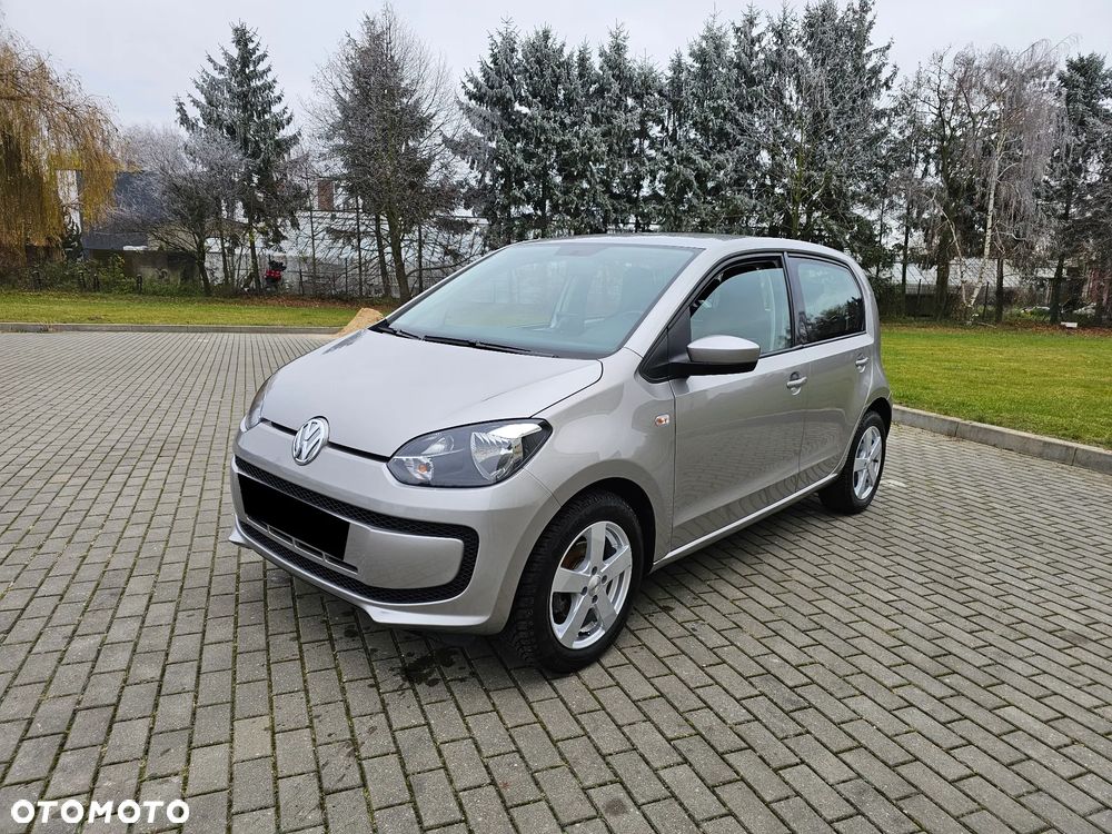 Volkswagen up! - 1