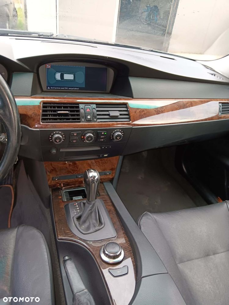 BMW Seria 5 530xd - 10