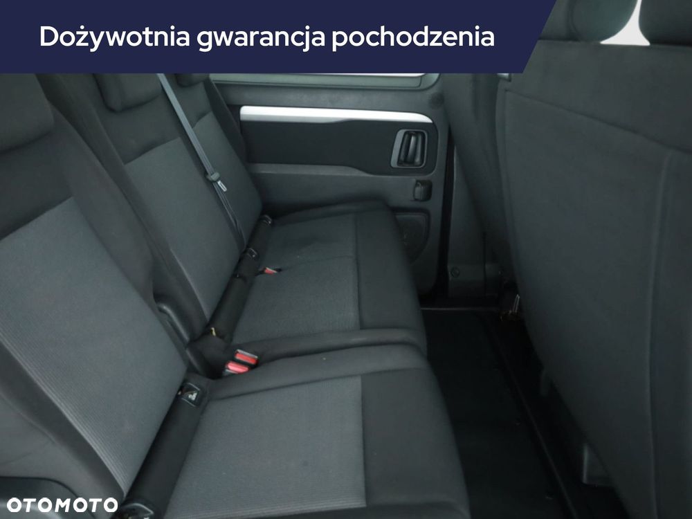 Toyota Proace Verso - 9