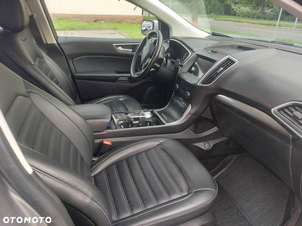 Ford Edge - 13